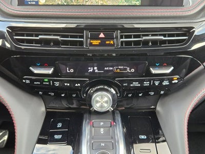 2026 Acura MDX Type S w/Advance Package