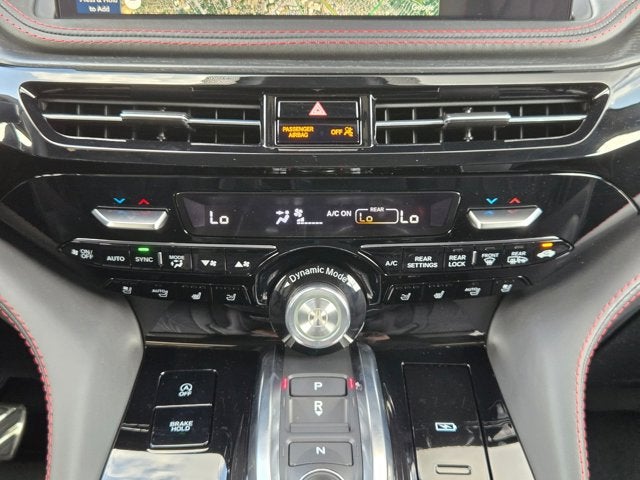 2026 Acura MDX Type S w/Advance Package