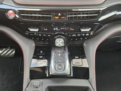 2026 Acura MDX Type S w/Advance Package
