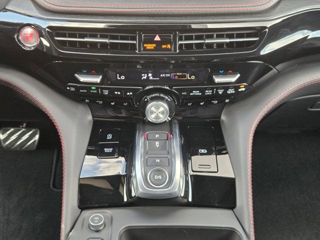 2026 Acura MDX Type S w/Advance Package