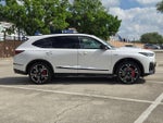 2026 Acura MDX Type S w/Advance Package
