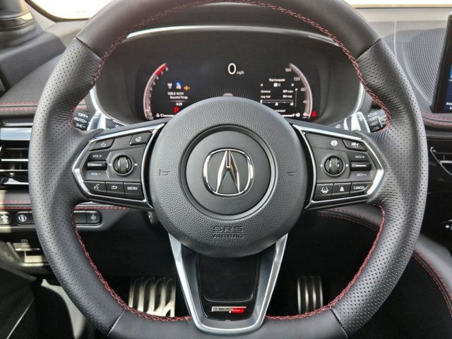 2026 Acura MDX Type S w/Advance Package