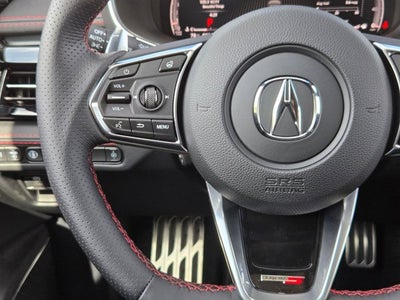 2026 Acura MDX Type S w/Advance Package