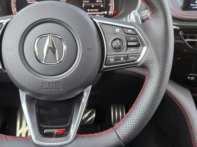 2026 Acura MDX Type S w/Advance Package