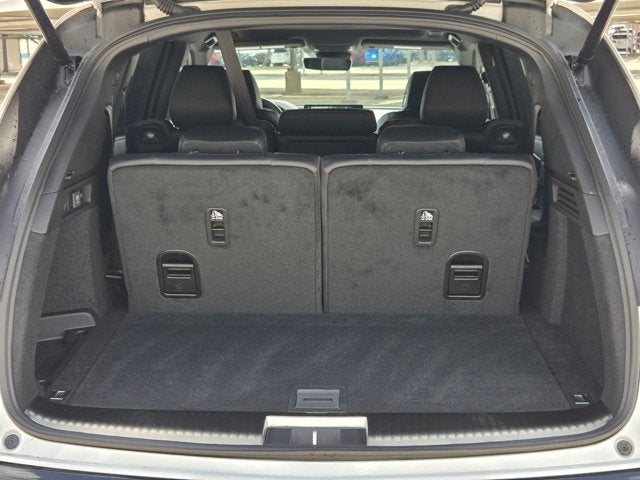 2026 Acura MDX Type S w/Advance Package