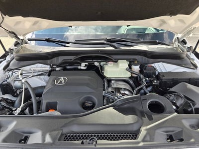 2026 Acura MDX Type S SH-AWD w/Advance Package