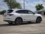 2026 Acura MDX Type S w/Advance Package