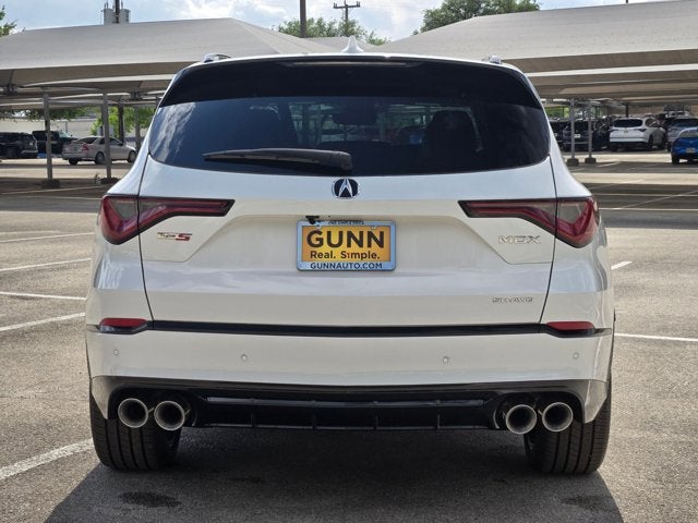 2026 Acura MDX Type S w/Advance Package