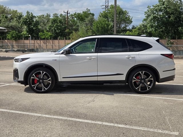 2026 Acura MDX Type S w/Advance Package