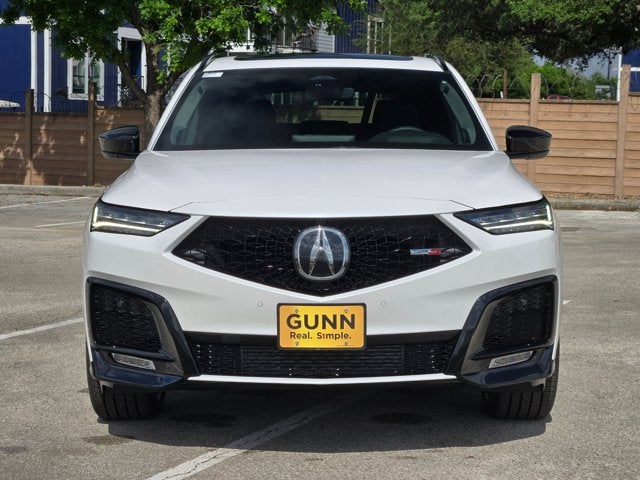 2026 Acura MDX Type S w/Advance Package