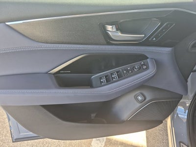 2026 Acura MDX Type S SH-AWD with Advance Package