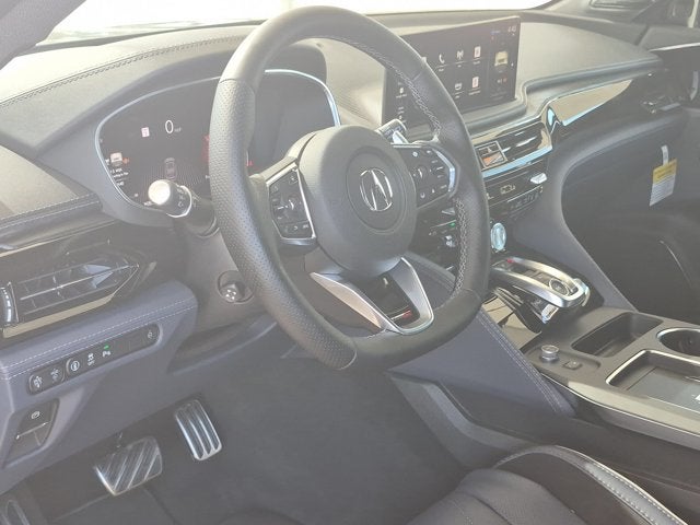 2026 Acura MDX Type S SH-AWD with Advance Package