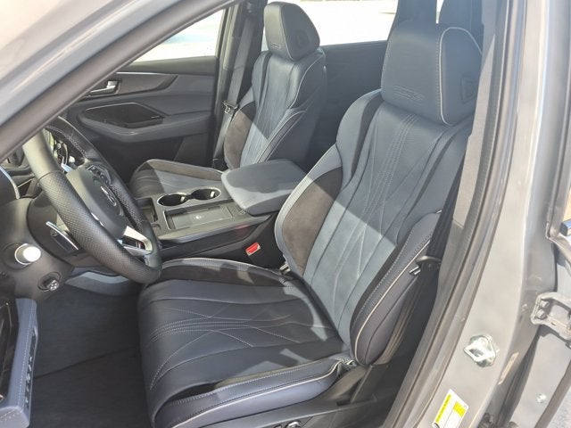 2026 Acura MDX Type S SH-AWD with Advance Package