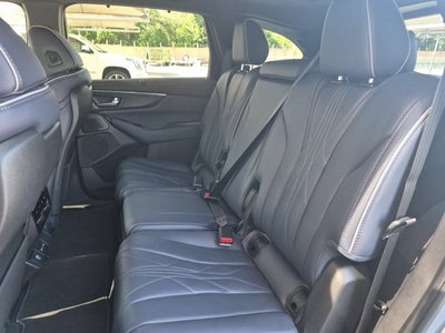 2026 Acura MDX Type S SH-AWD with Advance Package