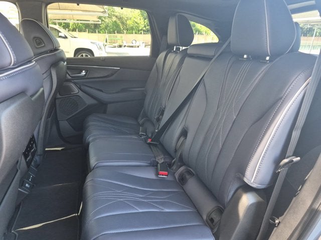 2026 Acura MDX Type S SH-AWD with Advance Package