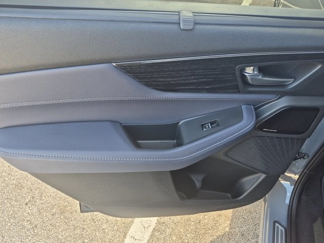 2026 Acura MDX Type S SH-AWD with Advance Package