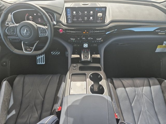 2026 Acura MDX Type S SH-AWD with Advance Package
