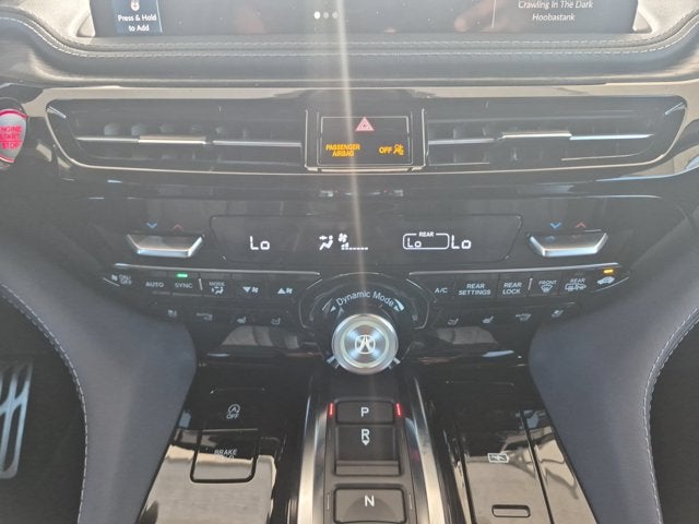 2026 Acura MDX Type S SH-AWD with Advance Package