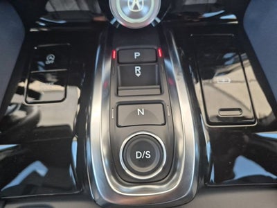 2026 Acura MDX Type S SH-AWD with Advance Package
