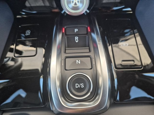 2026 Acura MDX Type S SH-AWD with Advance Package