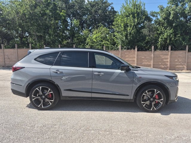 2026 Acura MDX Type S SH-AWD with Advance Package