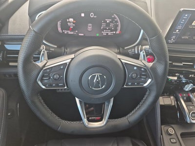 2026 Acura MDX Type S SH-AWD with Advance Package