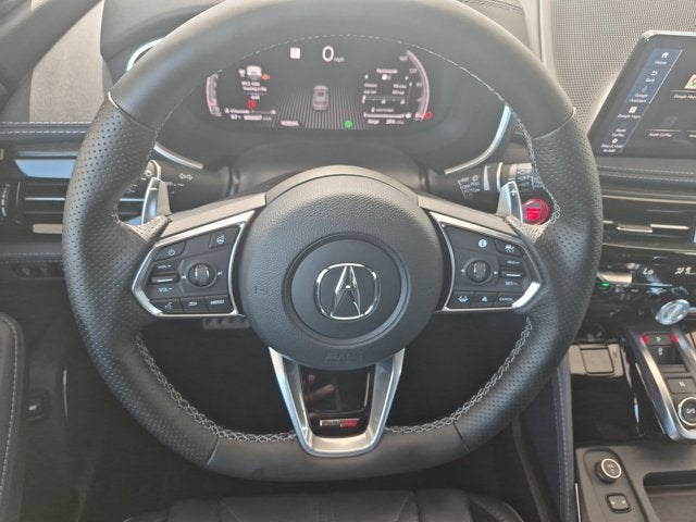 2026 Acura MDX Type S SH-AWD with Advance Package