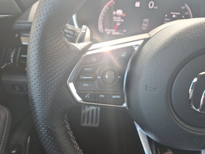 2026 Acura MDX Type S SH-AWD with Advance Package