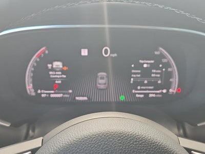 2026 Acura MDX Type S SH-AWD with Advance Package