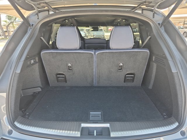 2026 Acura MDX Type S SH-AWD with Advance Package