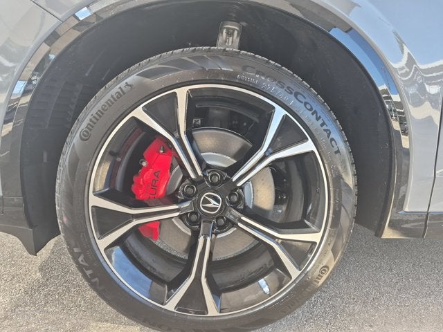 2026 Acura MDX Type S SH-AWD with Advance Package