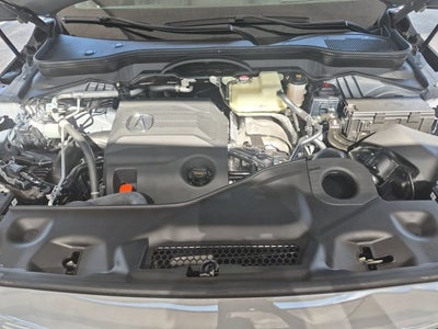 2026 Acura MDX Type S SH-AWD with Advance Package