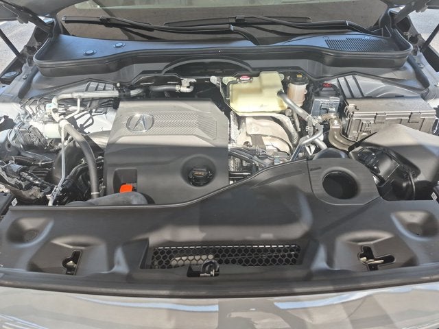 2026 Acura MDX Type S SH-AWD with Advance Package