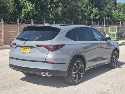 2026 Acura MDX Type S SH-AWD with Advance Package