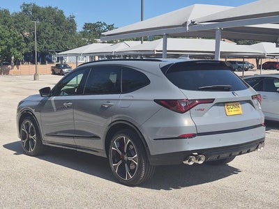 2026 Acura MDX Type S SH-AWD with Advance Package