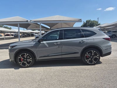 2026 Acura MDX Type S SH-AWD with Advance Package