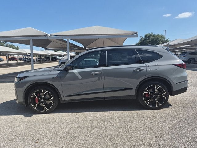 2026 Acura MDX Type S SH-AWD with Advance Package