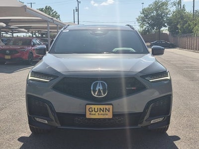 2026 Acura MDX Type S SH-AWD with Advance Package