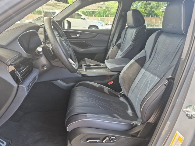 2026 Acura MDX Type S SH-AWD with Advance Package