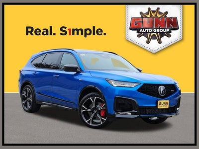 2026 Acura MDX Type S w/Advance Package