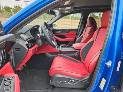 2026 Acura MDX Type S w/Advance Package