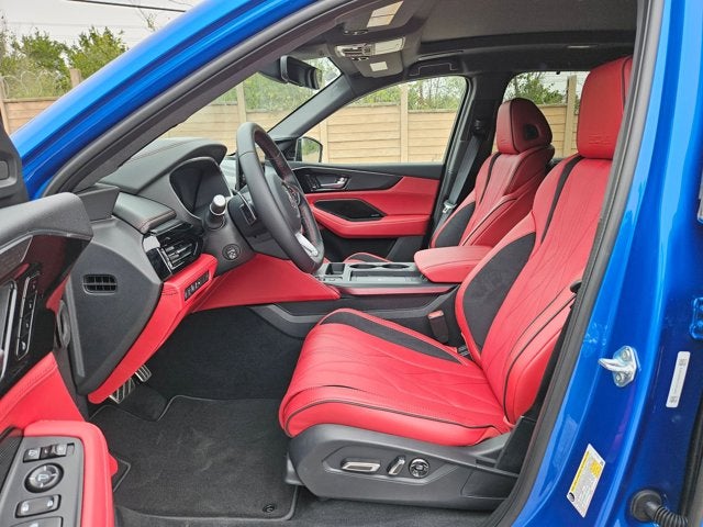 2026 Acura MDX Type S w/Advance Package