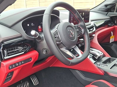 2026 Acura MDX Type S w/Advance Package