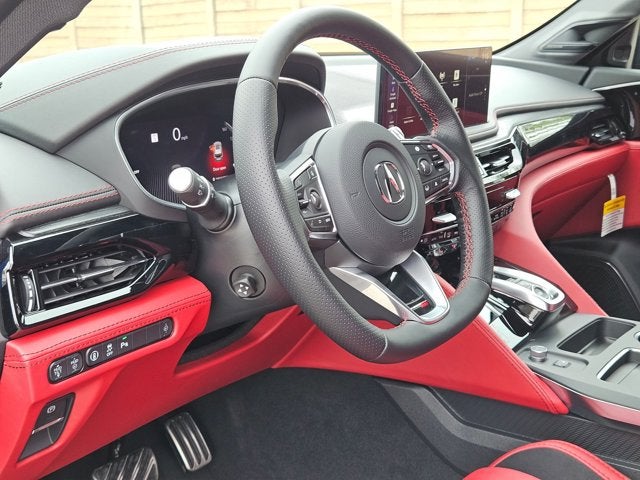 2026 Acura MDX Type S w/Advance Package