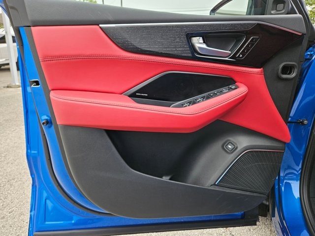 2026 Acura MDX Type S w/Advance Package