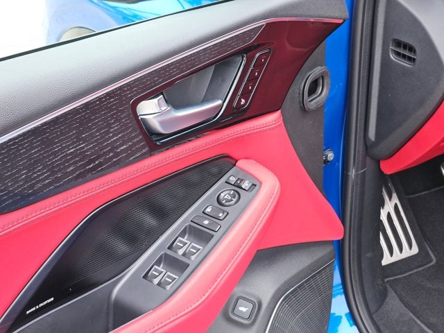 2026 Acura MDX Type S w/Advance Package