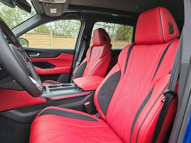 2026 Acura MDX Type S w/Advance Package