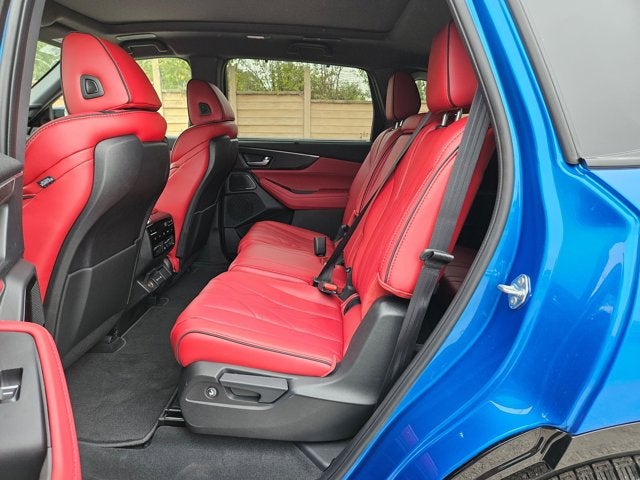 2026 Acura MDX Type S w/Advance Package