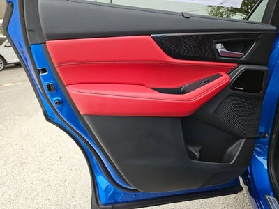 2026 Acura MDX Type S w/Advance Package