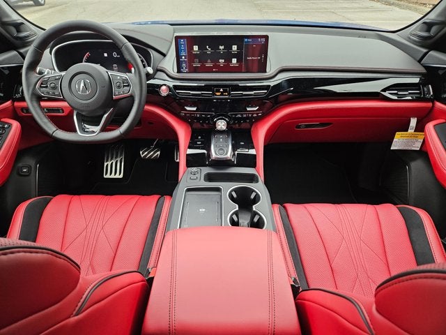 2026 Acura MDX Type S w/Advance Package